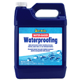 Star brite Water-Based Waterproofing &amp; Fabric Protectant - 1 Gallon - 82200