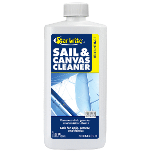 Star brite Sail &amp; Canvas Cleaner - 16 oz - 82016