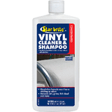 Star brite Vinyl Cleaner &amp; Shampoo - 16 oz - 80216