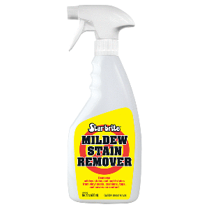 Star brite Mildew Stain Remover - 22 oz - 85616