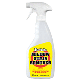 Star brite Mildew Stain Remover - 22 oz - 85616