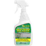 Star brite Professional Grade Mold Mildew Stain Blocker - 32 oz [120132]