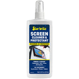 Star brite Screen Cleaner Protectant - 8 oz [88308]