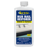 Star brite Rub Rail Restorer &amp; Protectant - 16 oz - 86716
