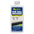 Star brite Rub Rail Restorer Protectant - 16 oz [86716]