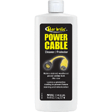 Star brite Power Cable Cleaner &amp; Protector - 8 oz - 90808