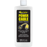 Star brite Power Cable Cleaner Protector - 8 oz [90808]