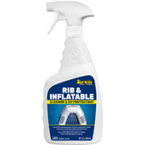 Star brite Rib Inflatable Boat Cleaner UV Protectant - 32 oz [97232]