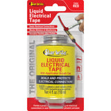 Star brite Liquid Electrical Tape - Red - 4 oz [84105]