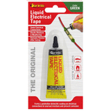 Star brite Liquid Electrical Tape - Green - 1 oz - 84156