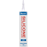 Star brite Marine Silicone Sealant - White - 10.3 oz - 82121