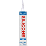 Star brite Marine Silicone Sealant - Black - 10.3 oz - 82123