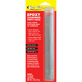 Star brite Epoxy Aluminum Putty Stick - 4 oz - 87004
