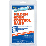 Star brite NosGUARD Mildew Odor Control Bags Slow Release System *2-Pack - 89950