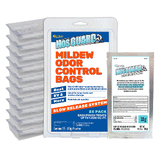 Star brite NosGUARD Mildew Odor Control Bags Slow Release System *25-Pack - 89924
