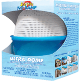 Star brite No Damp Ultra Dome Absorber &amp; Dehumidifier - 24 oz - 85460