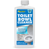 Star brite Toilet Bowl Cleaner - Boat, RV, Portable Use - 16 oz [86416]