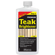 Star brite Premium Teak Brightener - 16 oz [81516]