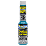 Star brite Star-Tron Enzyme Fuel System &amp; Injector Cleaner &amp; PEA Tech - 4 oz - 96604