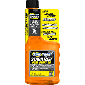 Star brite Star-Tron Stabilizer+ Fuel Storage &amp; Corrosion Protection - 16 oz - 14816