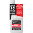 Star brite PRO Star Gas Stabilizer w/Corrosion Inhibitors - 8 oz [84308]