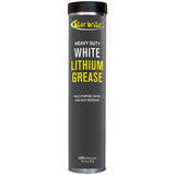 Star brite Heavy-Duty White Lithium Grease - 14 oz [26214]