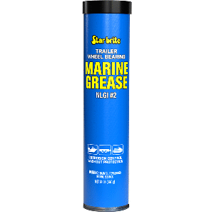 Star brite Marine Grade Wheel Bearing Grease - 14 oz - 26014