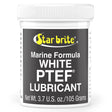 Star brite Marine Grade White PTEF Lubricant - 3.7 oz [85504]