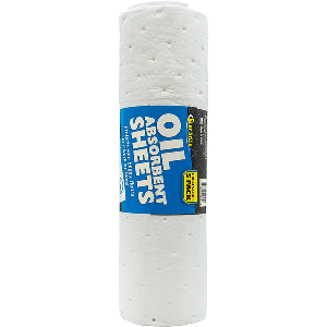 Star brite High-Efficiency Oil Absorbent Sheets *5-Pack - 91845