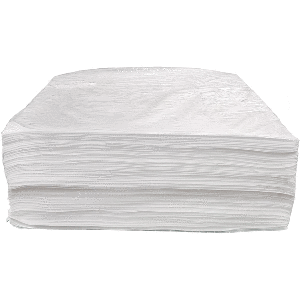 Star brite High-Efficiency Oil Absorbent Sheets - 100 Sheets - 91825