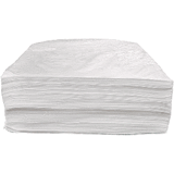 Star brite High-Efficiency Oil Absorbent Sheets - 100 Sheets - 91825