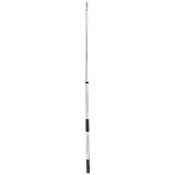 Star brite Premium Heavy Duty Extend-A-Brush Telescoping Handle - 3'-6' Length - 40155