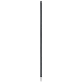 Star brite Economy 4' Aluminum Brush Handle - 40007