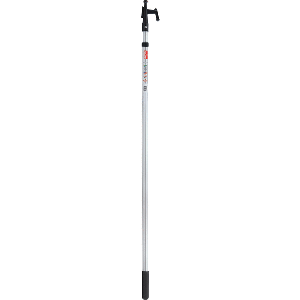 Star brite Telescoping Boat Hook - Floating, Extends 4.5-8' - 40609