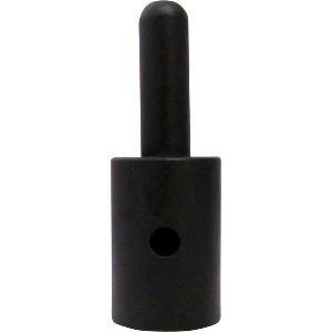 Star brite Universal Boat Cover Support Tip - Durable Marine-Grade Nylon - 40035