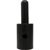 Star brite Universal Boat Cover Support Tip - Durable Marine-Grade Nylon - 40035