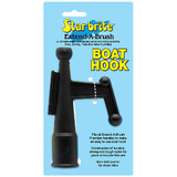 Star brite Extend-A-Brush Quick Connect Boat Hook Attachment - 40033