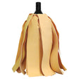 Star brite Ultra Chamois Mop Bag - Attaches to All Extend-A-Brush Handles [40104]