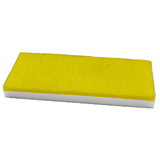 Star brite Dual-Sided Magic Sponge + Scrub Pad f/Boats &amp; RVs - 41011