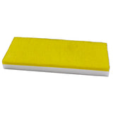 Star brite Dual-Sided Magic Sponge + Scrub Pad f/Boats RVs [41011]