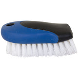 Star brite Dlx Non-Slip 6.5" Hand Scrub Brush f/Dirt Grime Removal [40117]