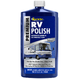 Star brite Premium RV Polish - 32 oz - 75732