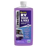 Star brite Premium RV Wash Wax - 16 oz [71516]