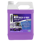 Star brite Premium RV Wash &amp; Wax - 1 Gallon - 71500
