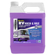 Star brite Premium RV Wash Wax - 1 Gallon [71500]