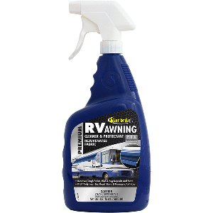 Star brite Premium RV Awning Cleaner &amp; Protectant Spray - 32 oz - 71332