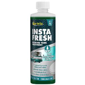 Star brite Instafresh Holding Tank Treatment - Fresh Pine Scent - 8 oz *4-Pack - 72808