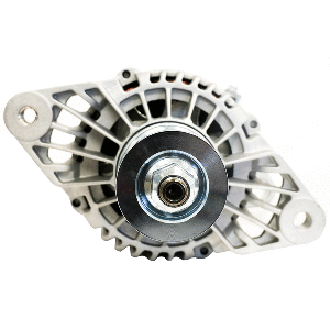 ARCO Marine Zeus A115/3500W 24V HD Hight Output Alternator - J180 Mount - 4412