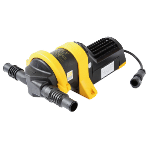 Whale Marine Whale Gulper IC Waste Pump - 24V - BP2084B
