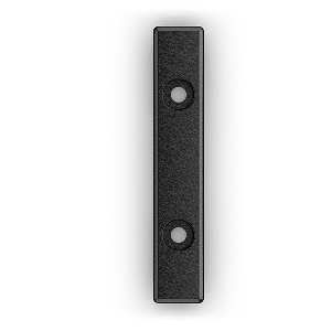 Garmin Foot Control Mount f/Spy&trade; Pole - 010-13404-21